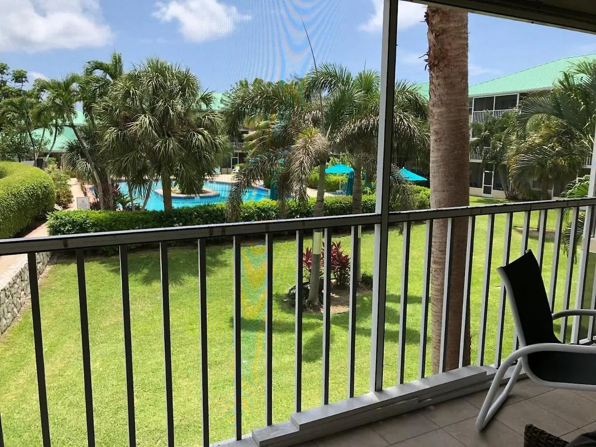 Apartment Beach Living At Plantation Village Blgs George Town Cayman Islands