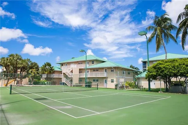 Beach Living At Plantation Village Blgs George Town Cayman Islands