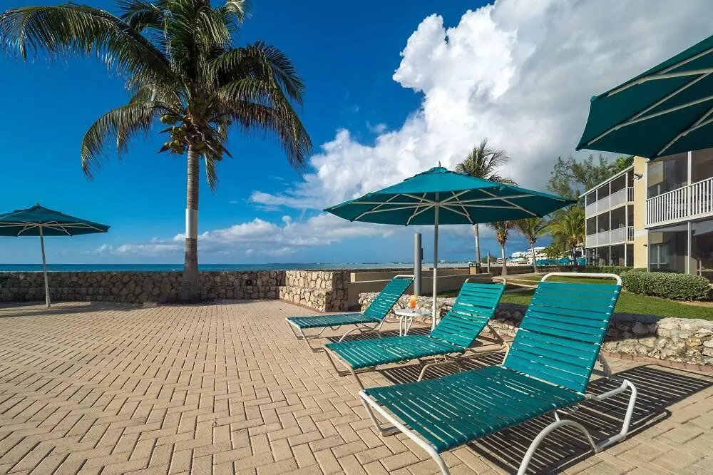 Beach Living At Plantation Village Blgs George Town Apartment