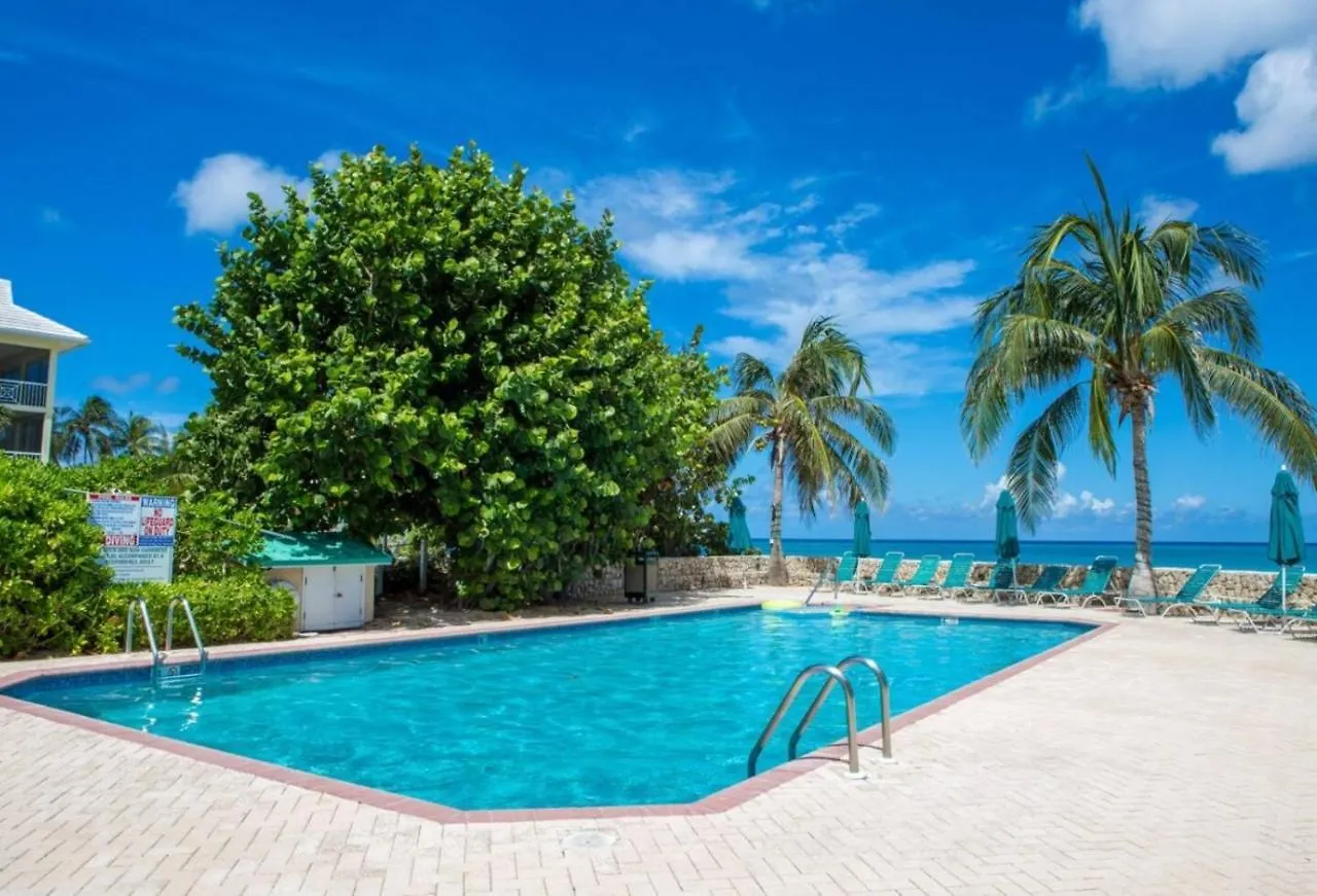 Beach Living At Plantation Village Blgs George Town 0*,