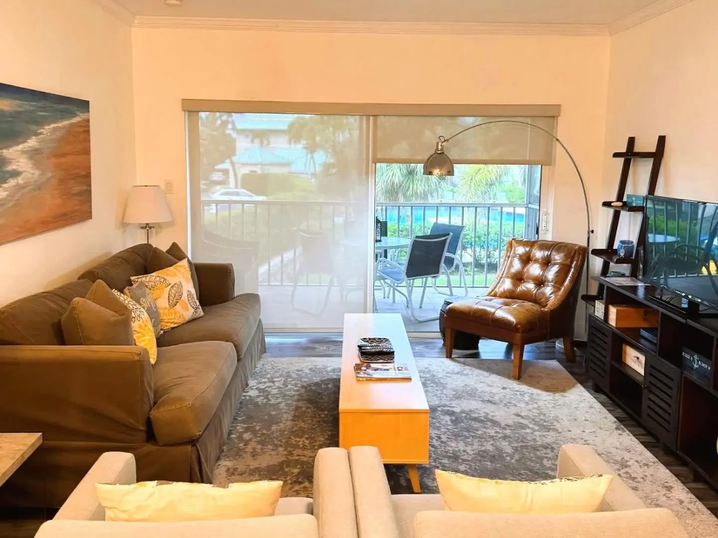 Apartment Beach Living At Plantation Village Blgs George Town