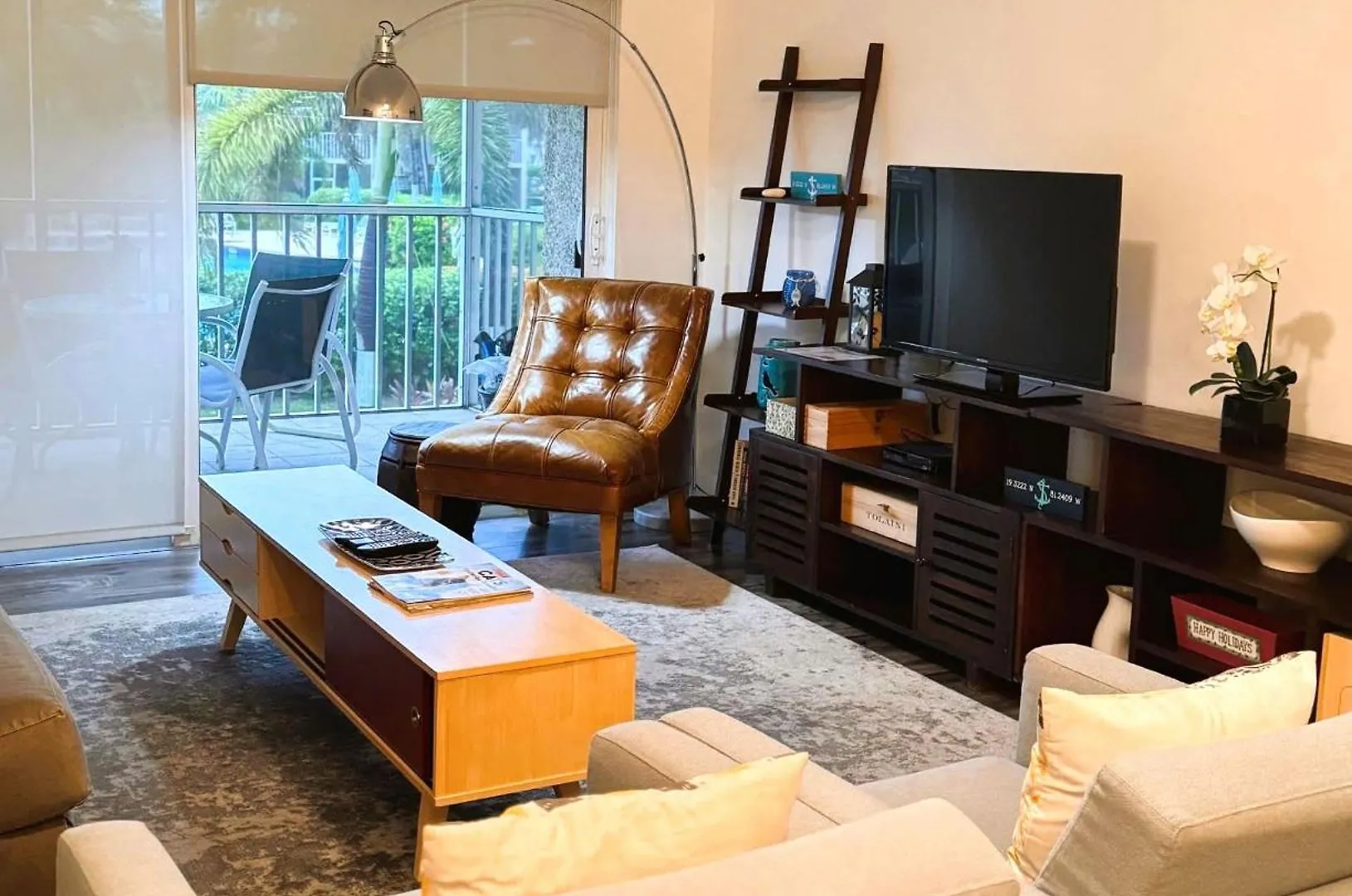 Beach Living At Plantation Village Blgs George Town