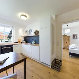  Apartment Olympia 9 Germany
