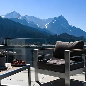  Apartment Bergart Germany