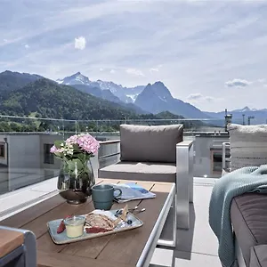  Apartment Bergroof Germany