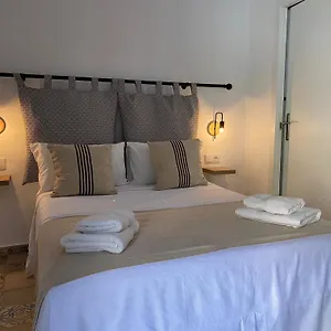  Apartment Makao Puerta Del Olivillo Spain